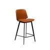 Danform_SWING_COUNTER_STOOL_baarituoli_matala_vintage_-light_brown_art_leather_w_black_metal_legs_01-100x100 - Edella